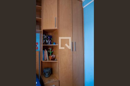 Apartamento à venda com 180m², 4 quartos e 2 vagasQuarto 3