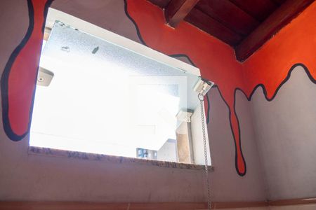 Apartamento à venda com 180m², 4 quartos e 2 vagasBanheiro da Cobertura