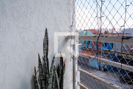 Apartamento à venda com 180m², 4 quartos e 2 vagasVaranda da Suíte