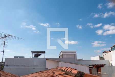 Apartamento à venda com 180m², 4 quartos e 2 vagasQuarto 3