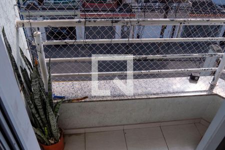 Apartamento à venda com 180m², 4 quartos e 2 vagasVaranda da Suíte