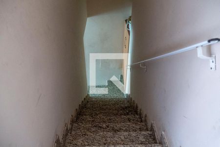 Apartamento à venda com 180m², 4 quartos e 2 vagasEscada