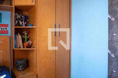 Apartamento à venda com 180m², 4 quartos e 2 vagasQuarto 3