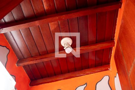 Apartamento à venda com 180m², 4 quartos e 2 vagasBanheiro da Cobertura