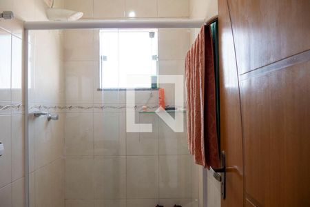 Apartamento à venda com 180m², 4 quartos e 2 vagasBanheiro Social