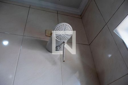 Apartamento à venda com 180m², 4 quartos e 2 vagasBanheiro Social