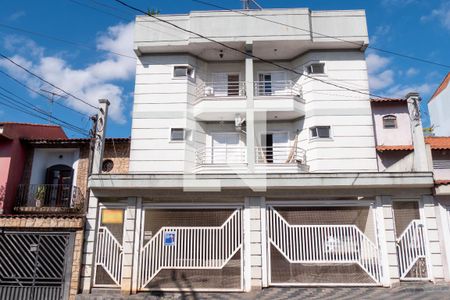 Apartamento à venda com 180m², 4 quartos e 2 vagas Apartamento à venda com 180m², 4 quartos e 2 vagasFachada