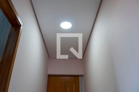 Apartamento à venda com 180m², 4 quartos e 2 vagasCorredor