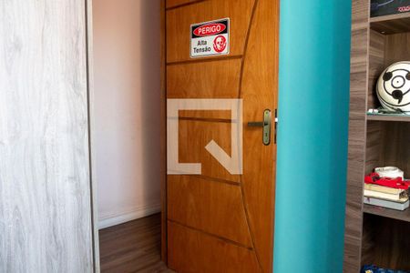 Apartamento à venda com 180m², 4 quartos e 2 vagasQuarto 4