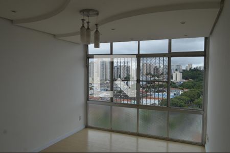 Sala de apartamento para alugar com 2 quartos, 86m² em Vila Monumento, São Paulo