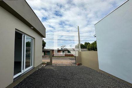 Casa à venda com 74m², 2 quartos e sem vagaÁrea Externa