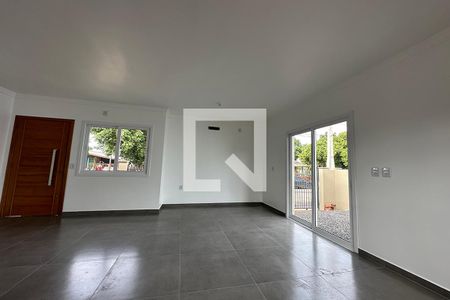 Casa à venda com 74m², 2 quartos e sem vagaCozinha 