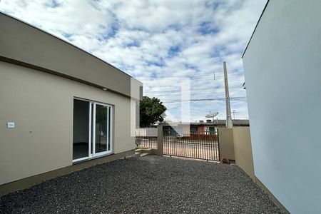 Casa à venda com 74m², 2 quartos e sem vagaÁrea Externa