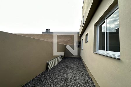 Casa à venda com 74m², 2 quartos e sem vagaÁrea Externa