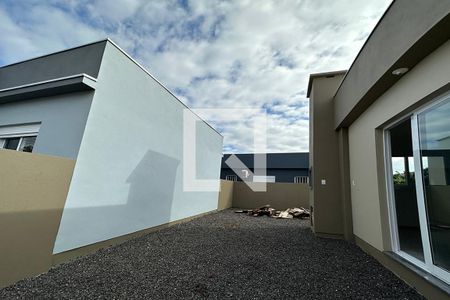 Casa à venda com 74m², 2 quartos e sem vagaÁrea Externa