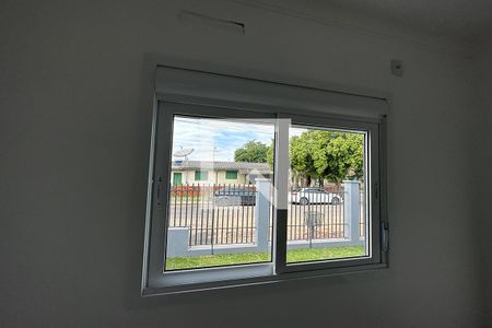 Casa à venda com 74m², 3 quartos e sem vagaJanela do Quarto 3 - Suíte