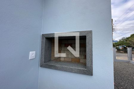 Casa à venda com 74m², 3 quartos e sem vagaChurrasqueira