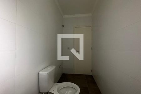 Casa à venda com 74m², 3 quartos e sem vagaBanheiro Social