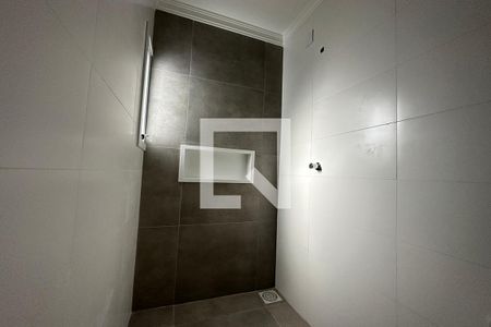 Casa à venda com 74m², 3 quartos e sem vagaBanheiro Social