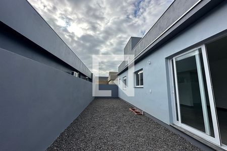 Casa à venda com 74m², 3 quartos e sem vagaÁrea Externa