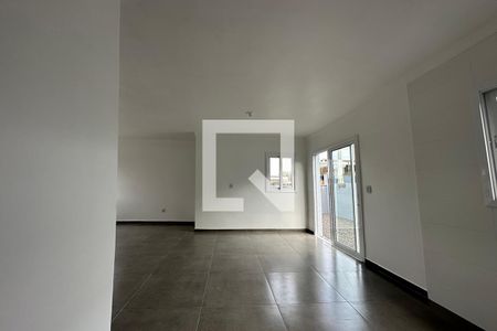 Casa à venda com 74m², 3 quartos e sem vagaCozinha