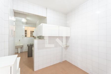 Apartamento à venda com 65m², 2 quartos e 1 vagaCozinha