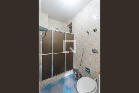 Apartamento à venda com 65m², 2 quartos e 1 vagaBanheiro