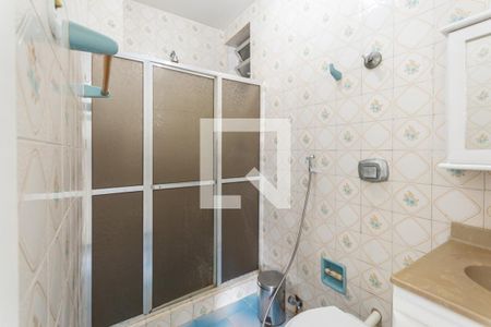 Apartamento à venda com 65m², 2 quartos e 1 vagaBanheiro