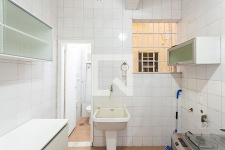 Apartamento à venda com 65m², 2 quartos e 1 vagaÁrea de Serviço