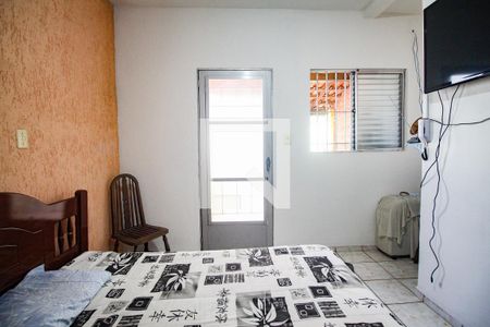 Casa de condomínio à venda com 100m², 2 quartos e 1 vagaquarto 2