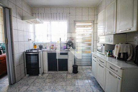 Casa de condomínio à venda com 100m², 2 quartos e 1 vagacozinha
