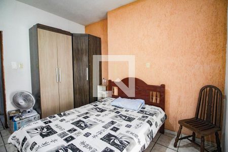 Casa de condomínio à venda com 100m², 2 quartos e 1 vagaquarto 2