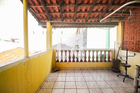 Casa de condomínio à venda com 100m², 2 quartos e 1 vagavaranda quarto 2