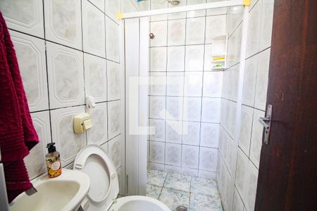 Casa de condomínio à venda com 100m², 2 quartos e 1 vagabanheiro 2