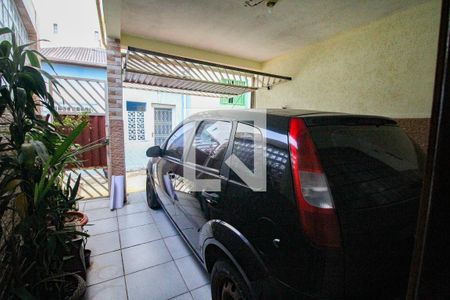 Casa de condomínio à venda com 100m², 2 quartos e 1 vagagaragem