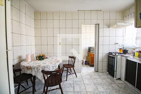 Casa de condomínio à venda com 100m², 2 quartos e 1 vagacozinha