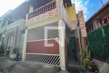 Casa de condomínio à venda com 100m², 2 quartos e 1 vagafachada