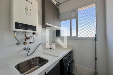 Apartamento à venda com 51m², 2 quartos e 1 vagaÁrea de Serviço