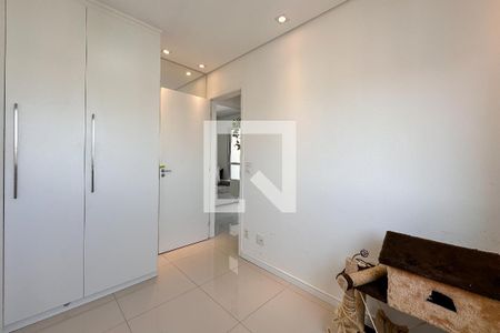 Apartamento à venda com 51m², 2 quartos e 1 vagaQuarto 1