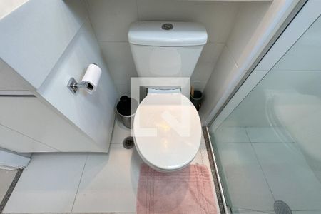 Apartamento à venda com 51m², 2 quartos e 1 vagaBanheiro