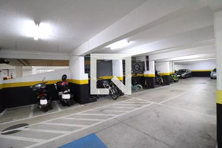 Apartamento à venda com 51m², 2 quartos e 1 vagaBicicletario