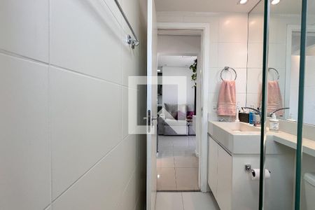 Apartamento à venda com 51m², 2 quartos e 1 vagaBanheiro