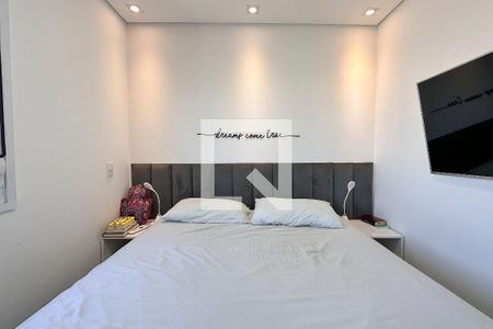 Apartamento à venda com 51m², 2 quartos e 1 vagaQuarto 2