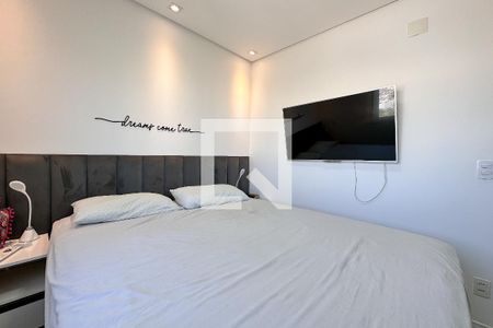 Apartamento à venda com 51m², 2 quartos e 1 vagaQuarto 2