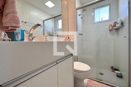 Apartamento à venda com 51m², 2 quartos e 1 vagaBanheiro