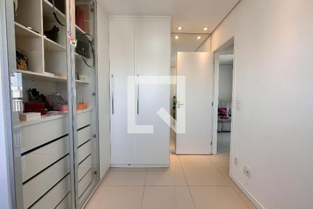 Apartamento à venda com 51m², 2 quartos e 1 vagaQuarto 1