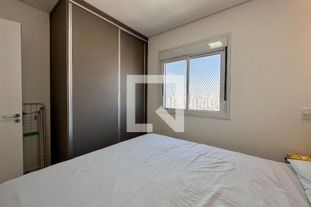 Apartamento à venda com 51m², 2 quartos e 1 vagaQuarto 2