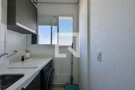 Apartamento à venda com 51m², 2 quartos e 1 vagaÁrea de Serviço