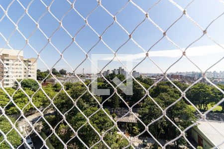 Apartamento para alugar com 77m², 2 quartos e 1 vaga Apartamento para alugar com 77m², 2 quartos e 1 vagaVista do Quarto 1