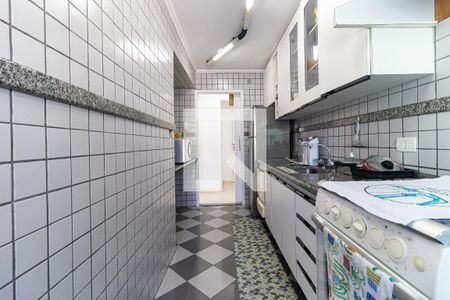 Apartamento para alugar com 77m², 2 quartos e 1 vaga Apartamento para alugar com 77m², 2 quartos e 1 vagaCozinha